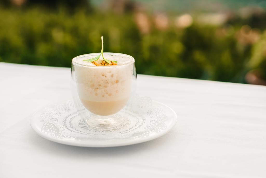 Oliven- & Genusshotel Hirzer 思科纳 外观 照片